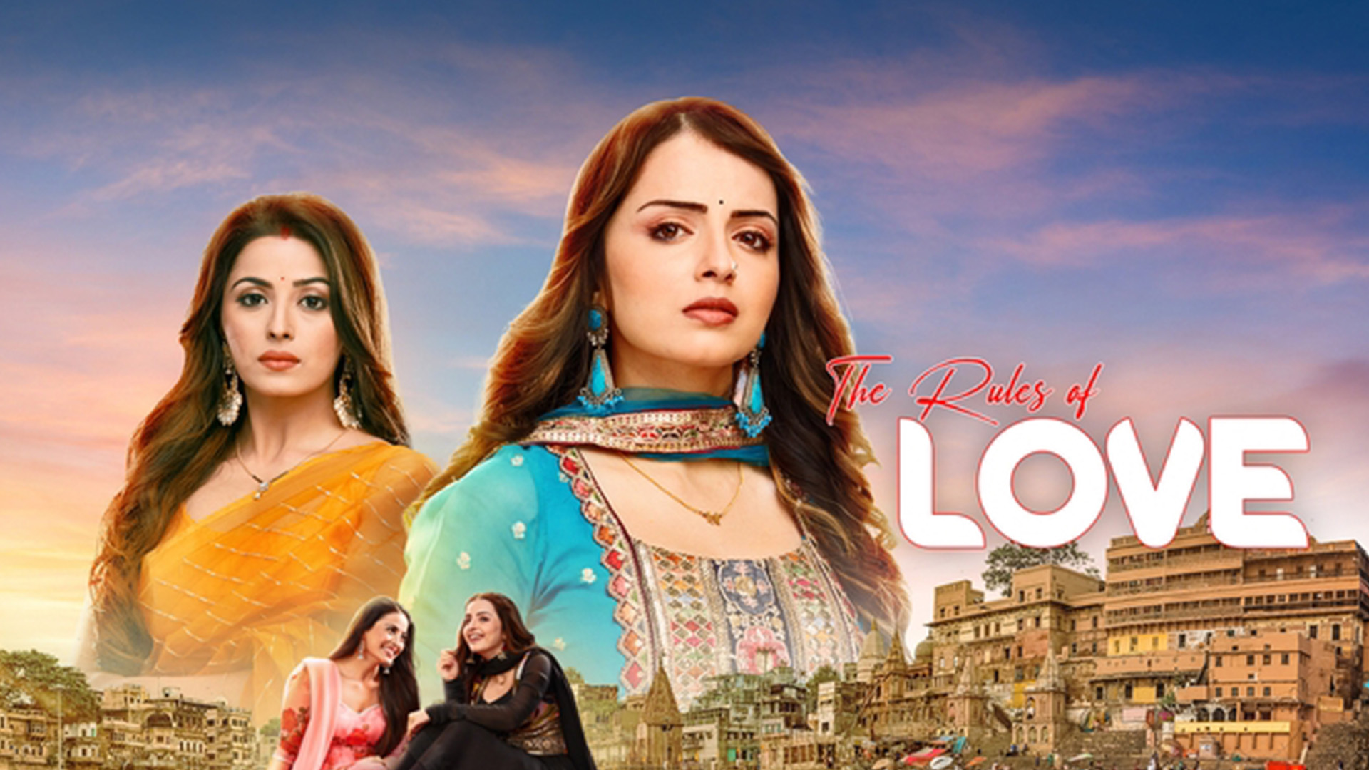 Article Undercover Love 1920X1080